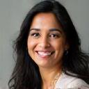 Portrait of Dr. Aisha Khan