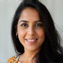 Portrait of Priya Sharma