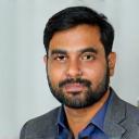 Portrait of Rajesh Kumar