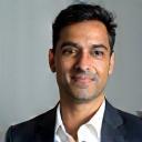 Portrait of Sanjay Mehta